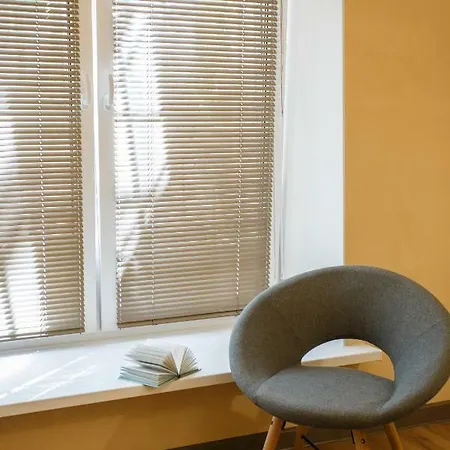Apartment Якорь 1 Odesa