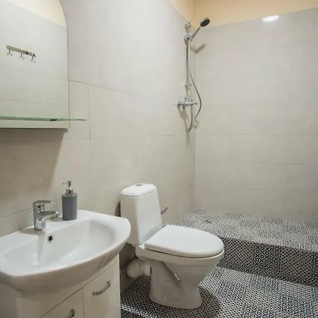 Apartment Якорь 1 Odesa